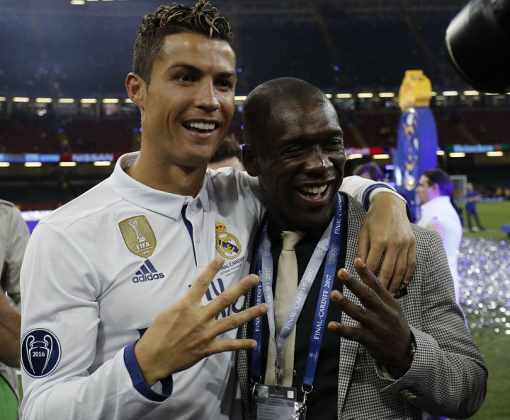 Deportivo La Coruna Tunjuk Seedorf Sebagai Pelatih