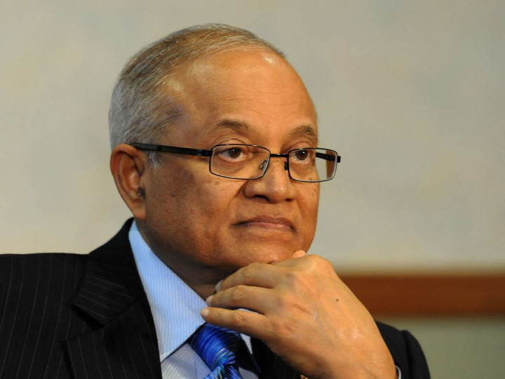 Mantan Presiden Maladewa Ditangkap Karena Dukung Oposisi