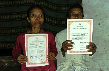 KBRI Kuala Lumpur Cek Keberadaan TKI yang Hilang 11 Tahun