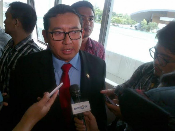 Fadli Zon Anggap Kecelakaan Infrastruktur Efek Tahun Politik