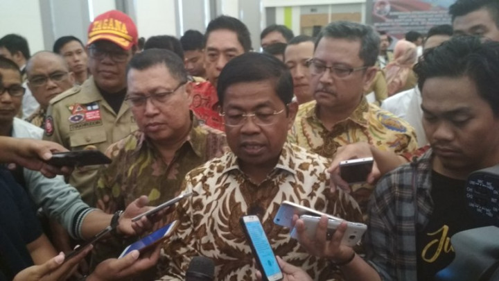 Bantuan Rastra 15,5 Juta Keluarga Ditarget Selesai Bulan Ini