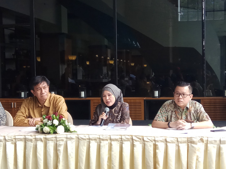 Konsumen Bisa Kembalikan Produk Viostin DS