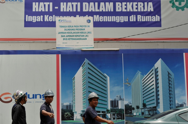 Direksi dan Komisaris AP I & AP II Belum jadi Peserta BPJS Ketenagakerjaan