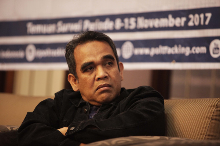 Gerindra Anggap RUU MD3 Bentuk Perbaikan Lembaga