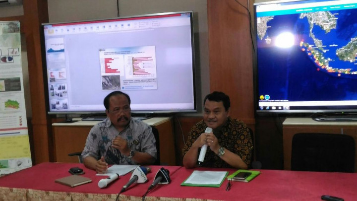 Longsor di Underpass Soetta Diduga Kegagalan Konstruksi