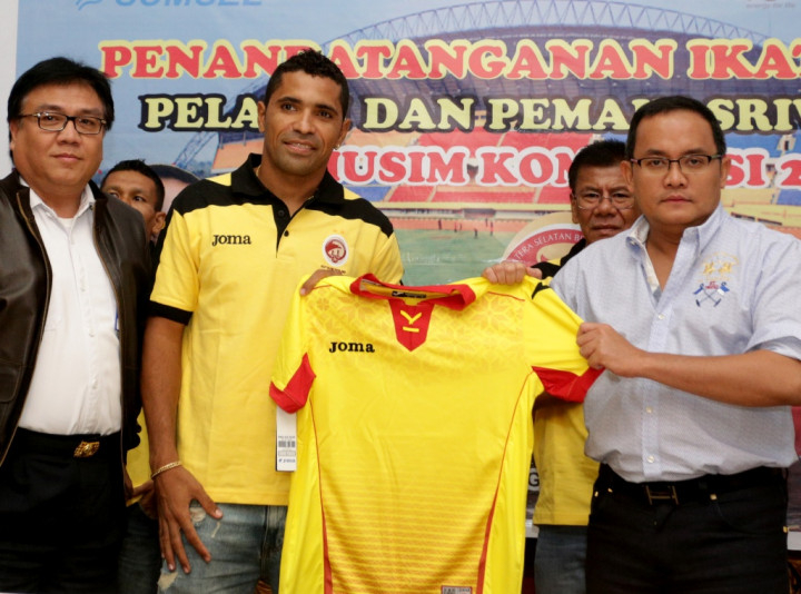 Beto Goncalves Resmi Berstatus WNI