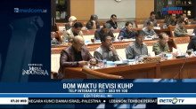 Bom Waktu Revisi KUHP