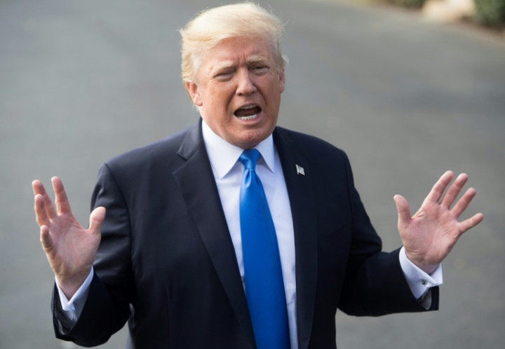 Evaluating US Trade Policy in Trump's First Year