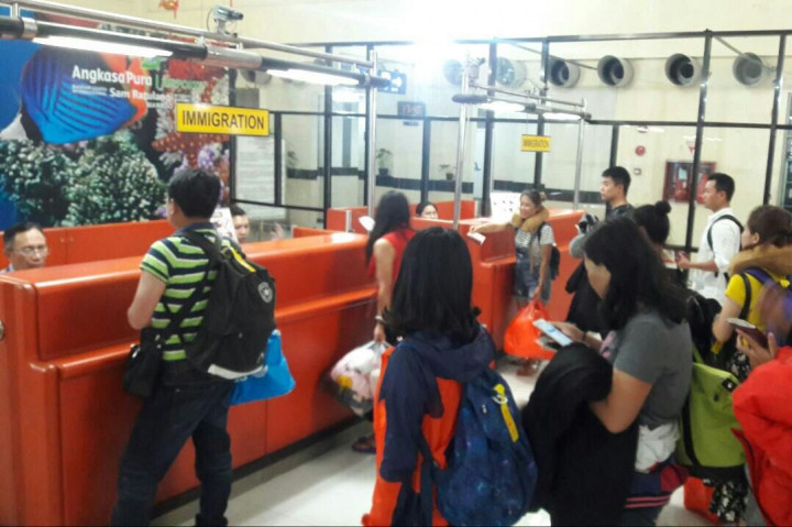 Imigrasi Sulut Permudah Izin Tinggal Investor dan Pekerja Asing