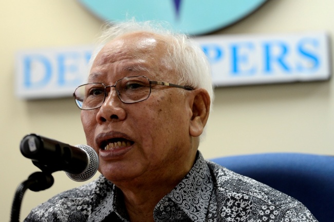 Pers Harus Mengedepankan Etika