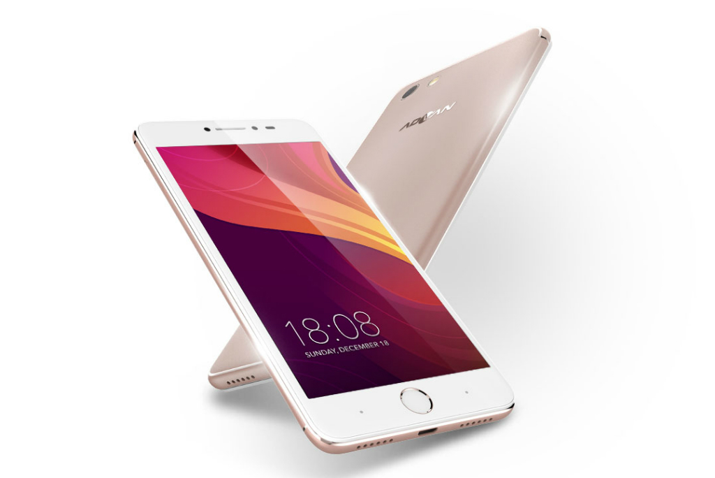 Advan meluncurkan smartphone terbaru bertajuk Advan G2.