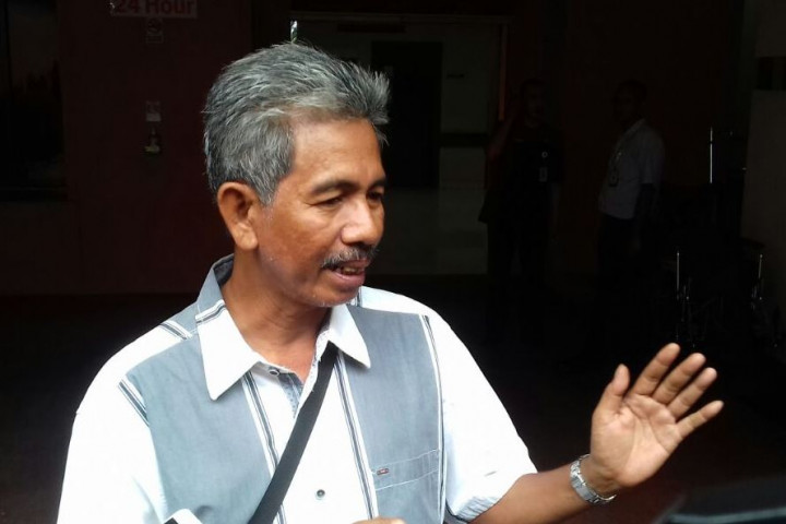 Mukhmainna Belum Tahu Temannya Wafat