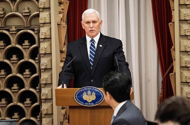 AS Segera Umumkan Sanksi Terberat untuk Korut