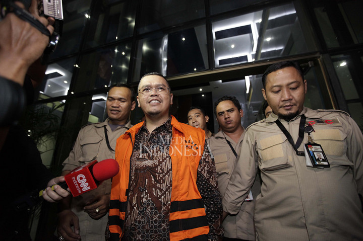 Komisi V DPR Gunakan Istilah 'Imam Al Azhar' untuk Kementerian PUPR