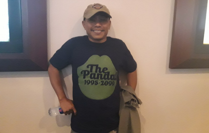 Pidi Baiq Senang Jika Film Dilan 1990 Disambut Positif