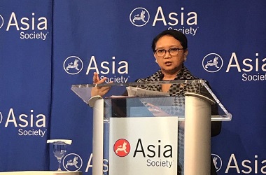 Menlu RI dan Tiongkok akan Bahas Laut China Selatan