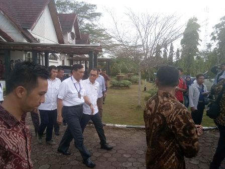 Pemerintah akan Tarik Wisatawan Melalui KEK di Mentawai