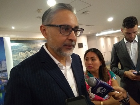 Inggris Akan Tambah Kuota Beasiswa Chevening untuk Indonesia