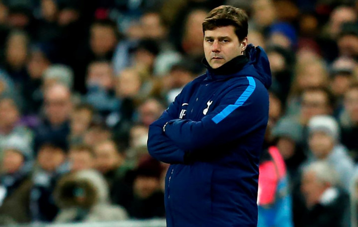 Pochettino Kecewa Llorente Membuang-buang Peluang