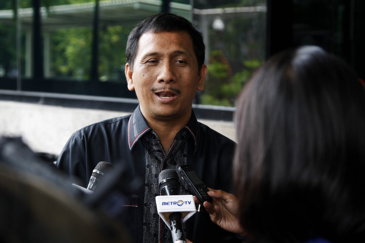 Pasek Siap Gantikan OSO Jadi Pimpinan MPR