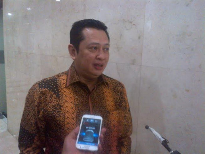 DPR Segera Luncurkan Aplikasi Pengaduan Masyarakat