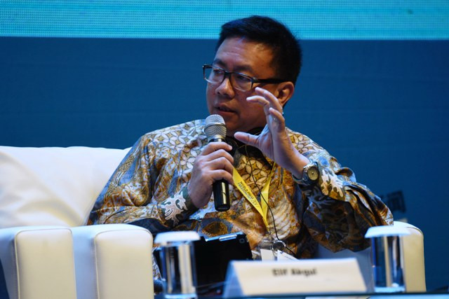 Pertumbuhan Media Berdampak pada Perekrutan SDM