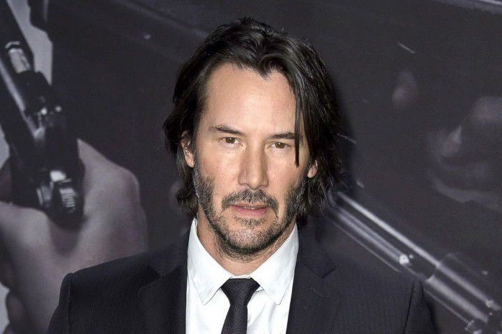 Aksi Mulia Keanu Reeves Bantu Biaya Operasi Transplantasi Ginjal Pasien Anak