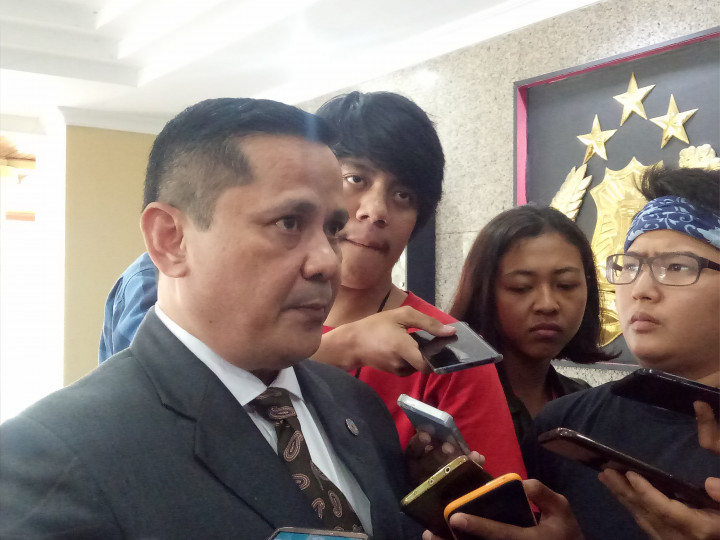 Kronologi Hilangnya Bocah Argentina