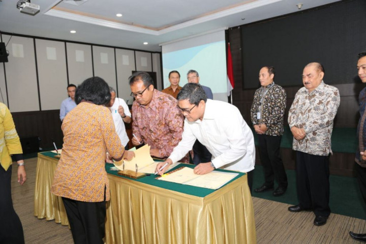 Memanfaatkan Limbah Jagung di Daerah Terluar