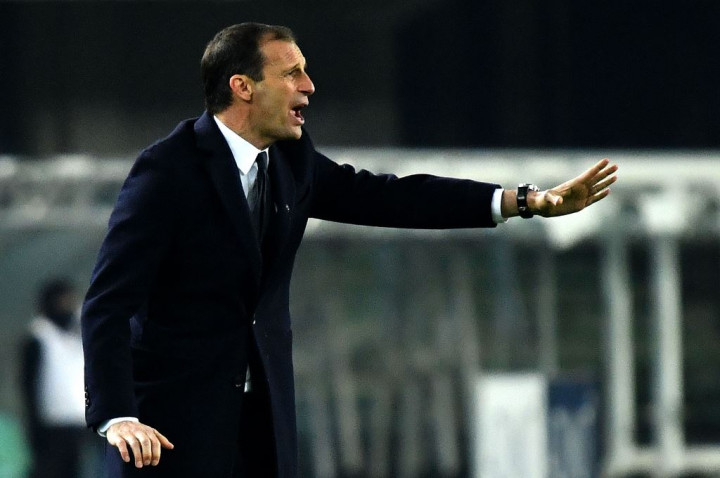 Juventus Tanpa Dybala Lawan Fiorentina