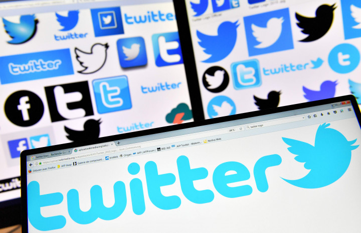 Twitter Reports First-Ever Profit, Boosting Shares