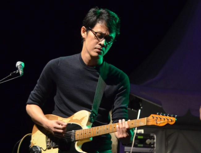 Tohpati Ingin Garap Lagu Iwan Fals