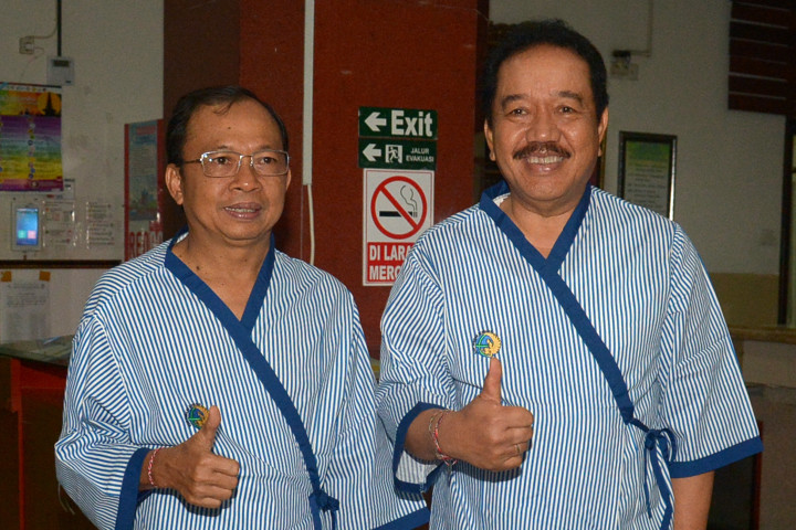 I Wayan Koster Mengundurkan Diri dari DPR RI