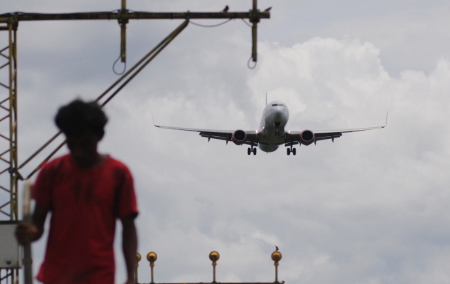 Tak Ada Penambahan Penerbangan ke Pontianak Selama Imlek