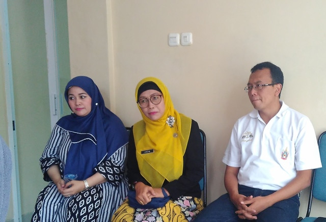 Cakupan Imunisasi Kota Cirebon Capai 95 Persen