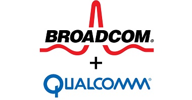 Qualcomm Tolak Lagi Tawaran Akusisi Broadcom