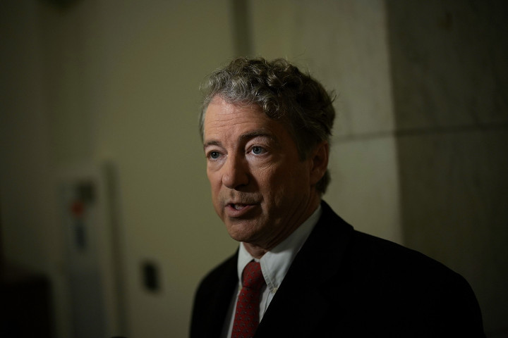 US Government in Shutdown as Senate Misses Midnight Funding Deadline