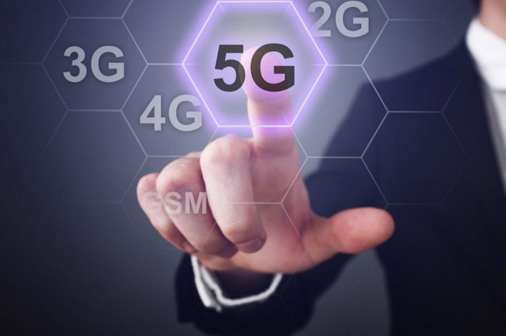 Ini Ponsel yang akan Kompatibel dengan 5G pada 2019