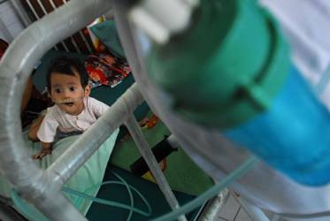 Pemicu Gizi Buruk karena Pengetahuan Orang Tua Minim