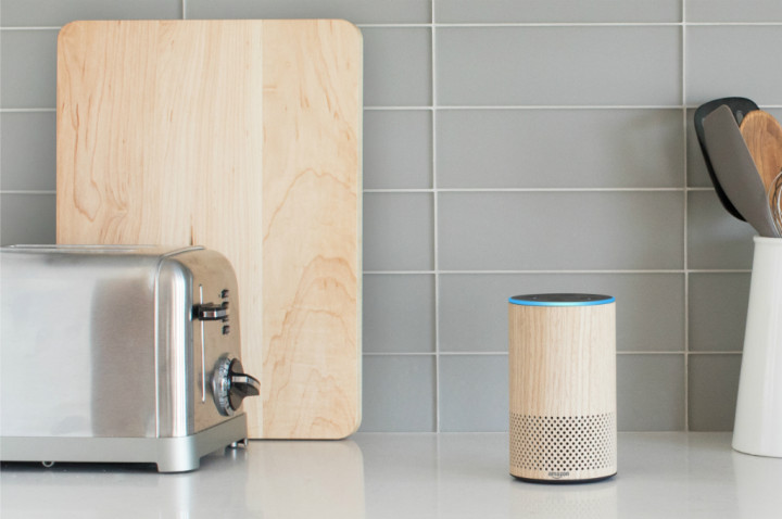 Pengguna Kini Bisa Buat Daftar Musik via Alexa