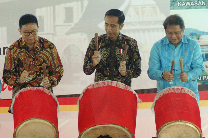 Presiden: Pers Makin Diperlukan di Era Digital