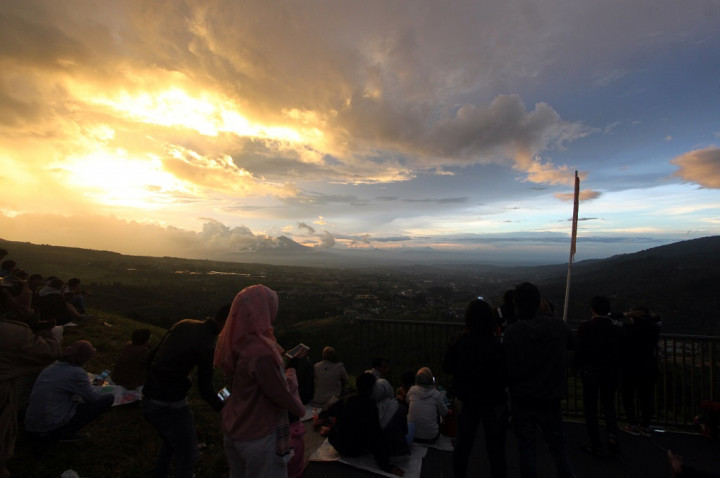 Bupati Akui Dua Kebijakan Mengatur Tata Ruang di Puncak Bogor