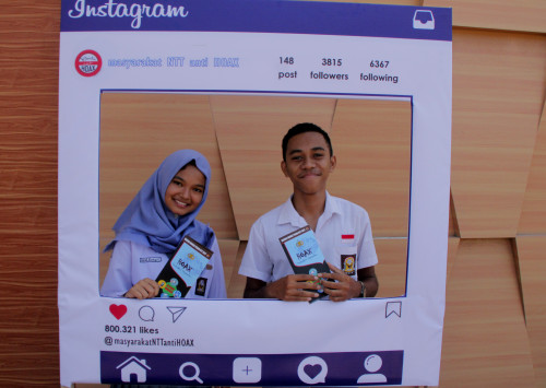 Media Massa Tetap Digdaya