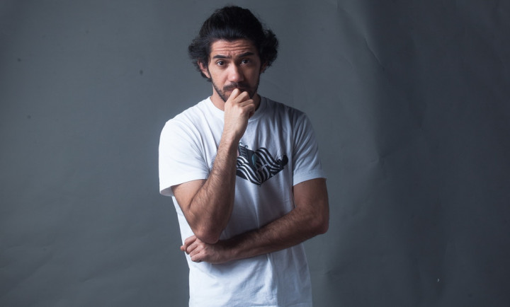 Reza Rahadian Anggap Dilan-Milea Bisa Jadi 'Penerus' Rangga dan Cinta di AADC