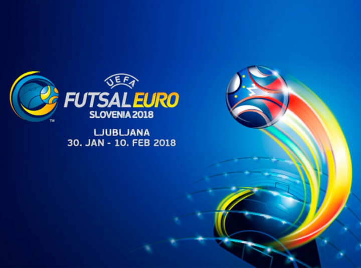 Spanyol Bentrok dengan Portugal di Final Piala Eropa Futsal