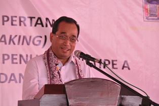 Kemenhub Gandeng Swasta Ramaikan Terminal Tipe A Kota Padang