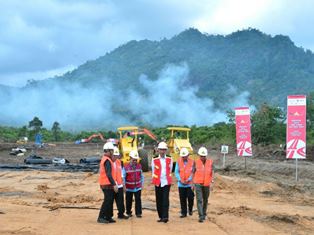Jokowi Ingin Lihat Langsung Permasalahan di Daerah