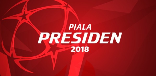 Jadwal Siaran Langsung Semifinal Piala Presiden Hari Ini