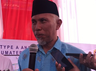 Masyarakat tak Sabar Menunggu Terminal Tipe A Pertama di Kota Padang