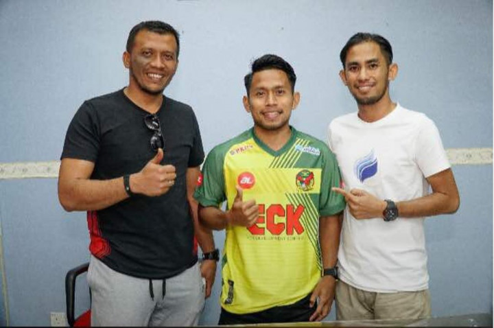 Rekrut Andik Vermansyah, Kedah FA Kalahkan 6 Klub Indonesia